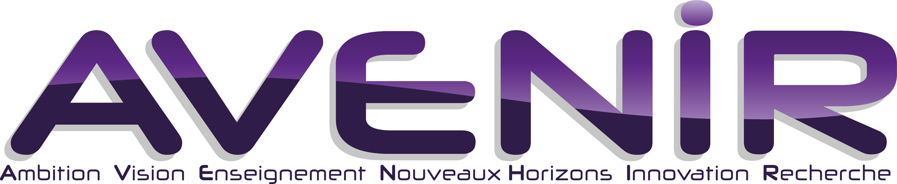 Logo Avenir